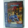 LOT DE 10 BOITIER DE PROTECTION MEGADRIVE