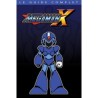 GUIDE MEGAMAN X Français