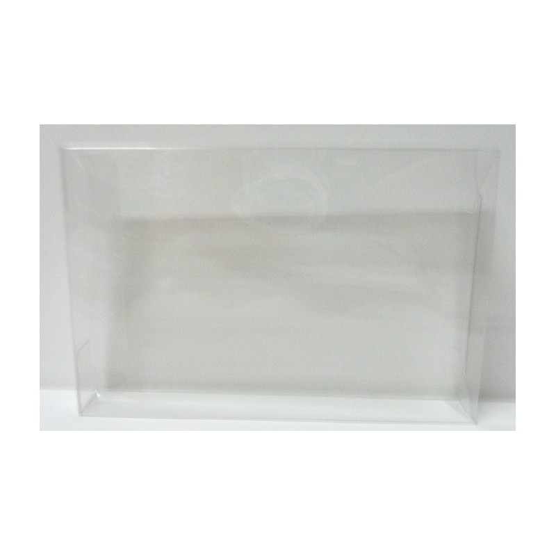  BOITIER PROTECTION NINTENDO 64 CARTOUCHE SEULe
