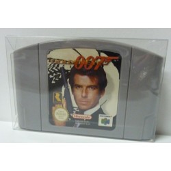  BOITIER PROTECTION NINTENDO 64 CARTOUCHE SEULe
