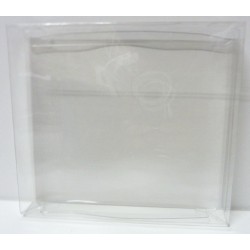BOITIER PROTECTION DREAMCAST Pal