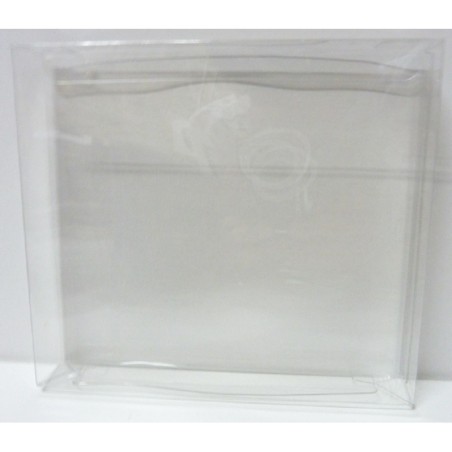 BOITIER PROTECTION DREAMCAST Pal
