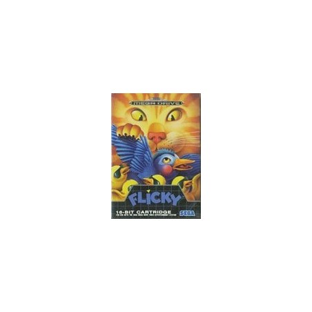 FLICKY
