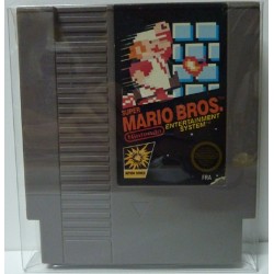 BOITIER RANGEMENT NES