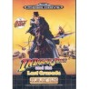 INDIANA JONES AND THE LAST CRUSADE