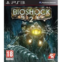 BIOSHOCK