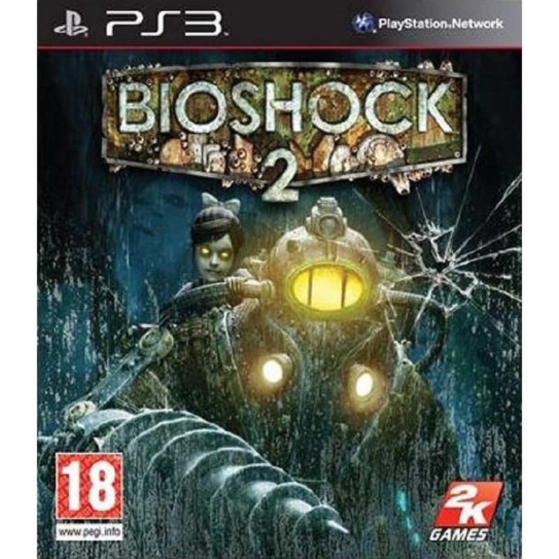 BIOSHOCK2