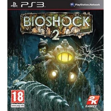 BIOSHOCK2