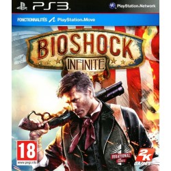 BIOSHOCK