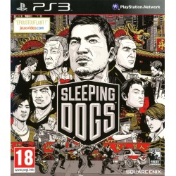 SLEEPING DOGS 