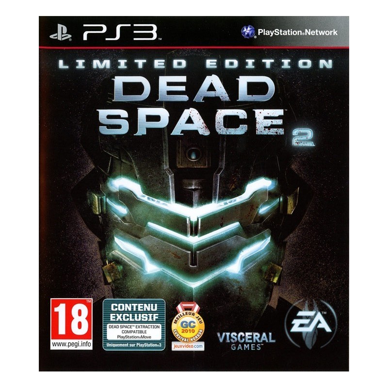 DEAD SPACE 2 