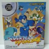 ROCKMAN WORLD 4
