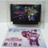 PARODIUS