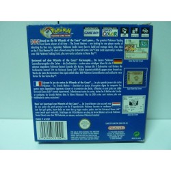 POKEMON TRADING CARD