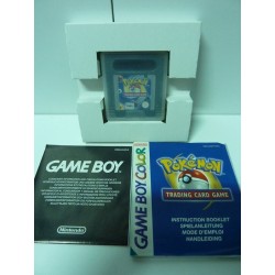 POKEMON TRADING CARD