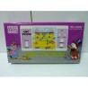 MARIO'S BOMBS AWAY Game & Watch Panorama Screen