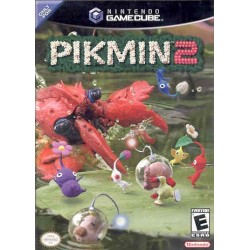 PIKMIN 2