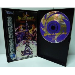 DRAGON FORCE (Pal)