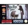 ADAMS FAMILY VALUES