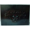 BIOHAZARD COLLECTOR'S BOX