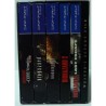 BIOHAZARD COLLECTOR'S BOX