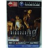BIOHAZARD COLLECTOR'S BOX