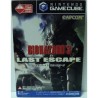 BIOHAZARD COLLECTOR'S BOX