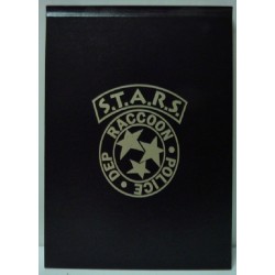 BIOHAZARD COLLECTOR'S BOX