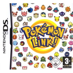 POKEMON DASH