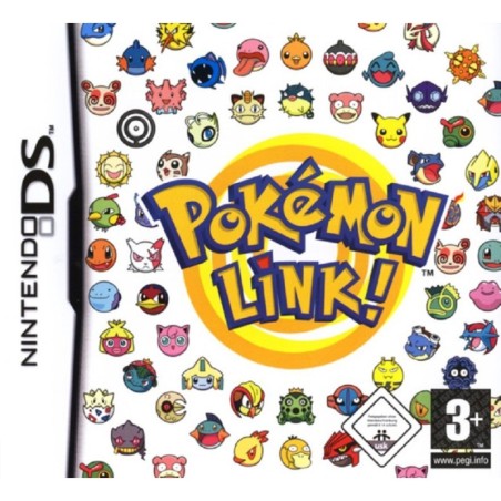 POKEMON LINK