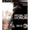 MEDAL OF HONOR 