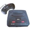 MEGADRIVE 2 pal