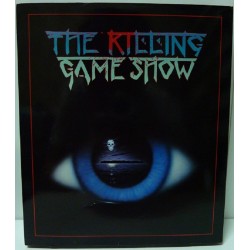 THE KILLING GAME SHOW 
