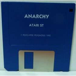 ANARCHY