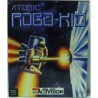 ATOMIC ROBO-KID