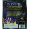ATOMIC ROBO-KID
