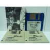 ATOMIC ROBO-KID