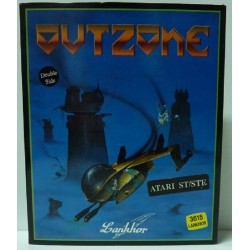 OUTZONE