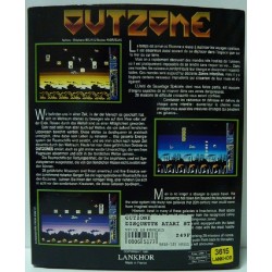 OUTZONE