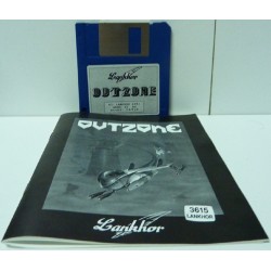 OUTZONE