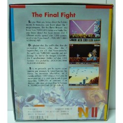 TURRICAN II