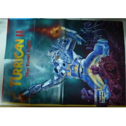TURRICAN II