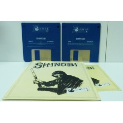 SHINOBI