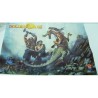 GOLDEN AXE