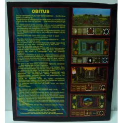 OBITUS