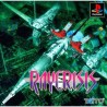 RAYCRISIS 