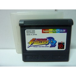 KING OF FIGHTERS R2 loose