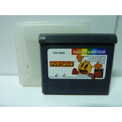 PAC MAN