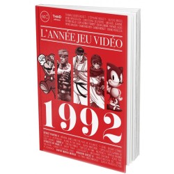 1992 L' Année du Jeux Video
