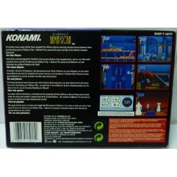 BATMAN & ROBIN cart.seule